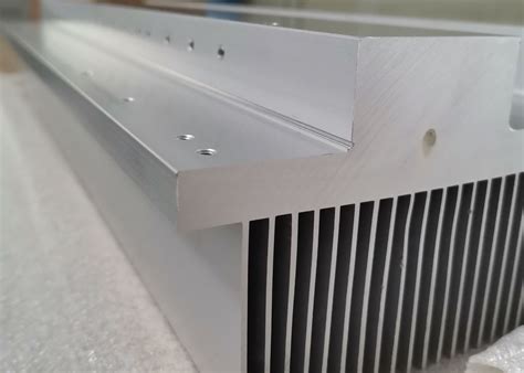 extruded aluminium enclosures integral heatsink|heat sink extrusion panels.